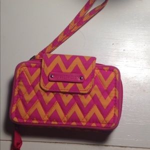 Vera Bradley wallet